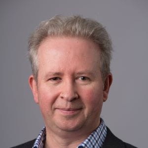Anthony Barrett