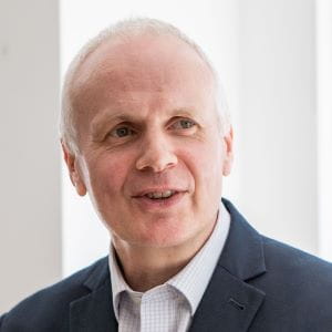 Rhodri Whitlock