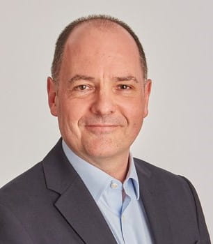Speaker: Alan Vallance