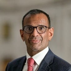 Speaker: Anand Menon
