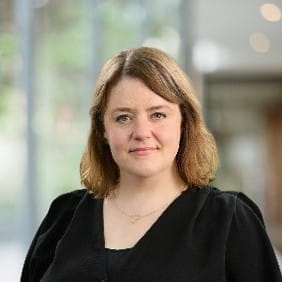 Speaker: Carla Whalen