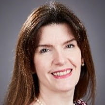 Speaker: Claire Jenkins