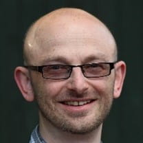 Dave Massey