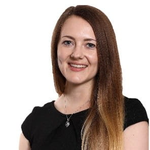 Speaker: Harriet Taylor-Raine