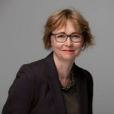 Speaker: Judith Miller