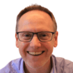 Speaker: Mark Salway