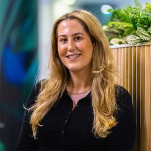 Speaker: Megan Liles