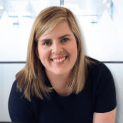 Speaker: Siobhan Holmes