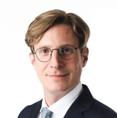 Speaker: Casper Siegert