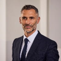 Speaker: David Bolderston