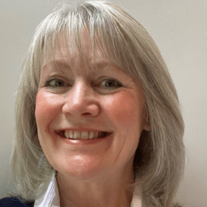 Speaker: Donna Okell