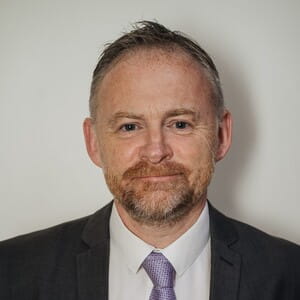 Speaker: Ian Lisk