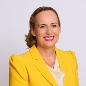 Speaker: Mardi McBrien