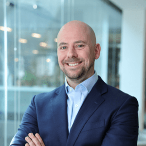Speaker: Mike Newby-Fraser