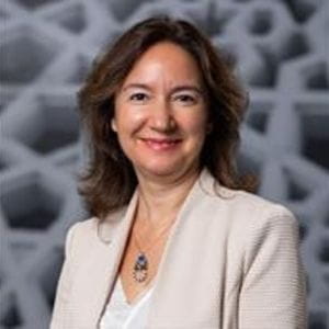 Speaker: Neslihan Erkazanci