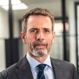 Speaker: Nick Anderson