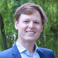 Speaker: Robert-Alexandre Poujade