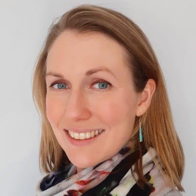 Rosie Dunscombe is Technical Lead, Climate Change at ICAEW 