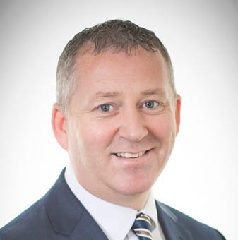Speaker: Trevor Nulty