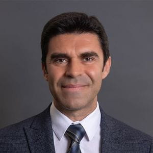 Speaker: Vitor Castro