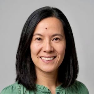 Speaker: Xi Chen