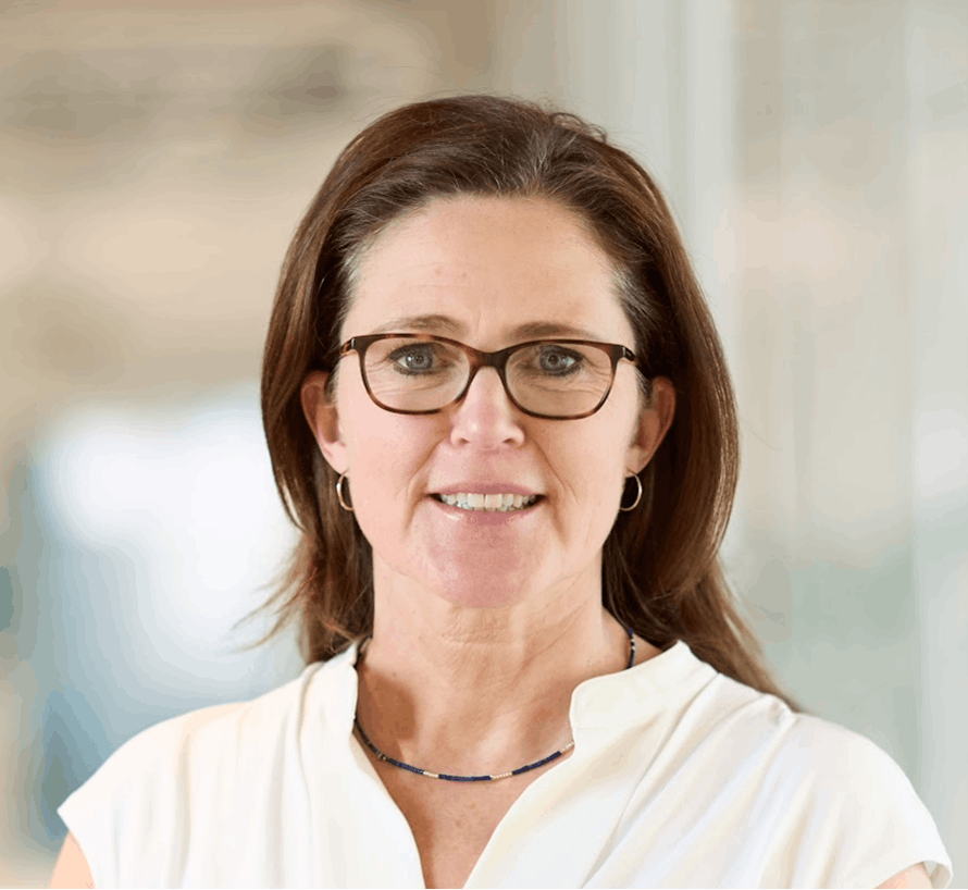 Speaker: Antonia Jenkinson 