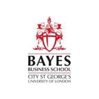 Bayes City St George's logo