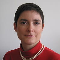 Alessandra Mongiardino, Independent non executive director, Triodos Bank UK and First Garden Cities Homes