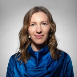 Speaker: Elisa Cencig