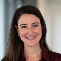 Speaker: Harriet Molyneaux