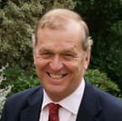 Speaker: John Hitchins