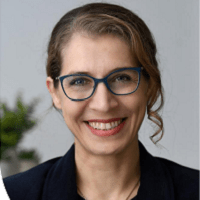 Kalina Lazarova, Corporate Governance and Voting Lead, Phoenix Group