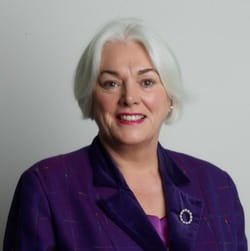 Speaker: mary reilly