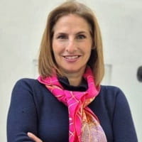 Tina Mavraki, FTSE-100 Non-Executive Board Director and FI Board/CEO Advisor