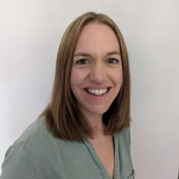 Louise Hartley