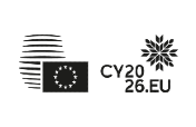 CY2026 EU logo