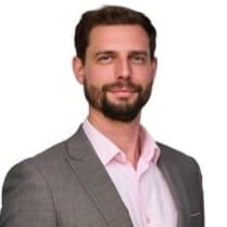 Speaker: Adrian Morris