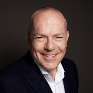 Speaker: Chris Woolard