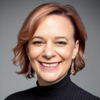 Speaker: Chrissy Hill