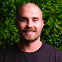 Speaker: Conor Deegan