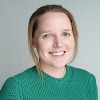 Speaker: Emma Henshaw