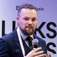 Speaker: Sam Bawtree
