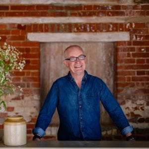 John Pawsey