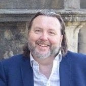 Geoff Mesher