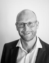 Speaker: Adam Thompson