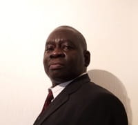 Speaker: Harold Dadson