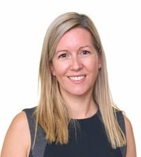 Speaker: Hayley Benn