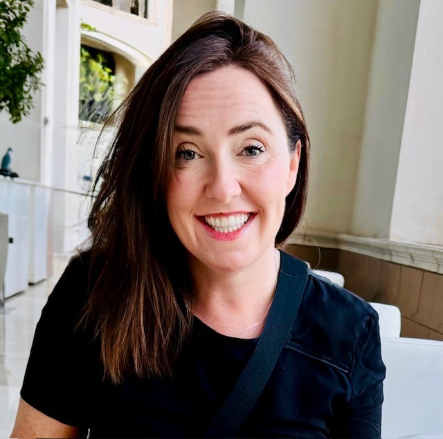 Speaker: Jenny Blewett