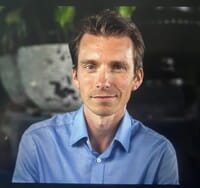 Speaker: Michael Butcher