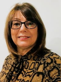 Speaker: Michelle Heg